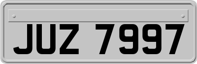 JUZ7997