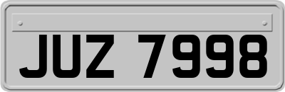 JUZ7998