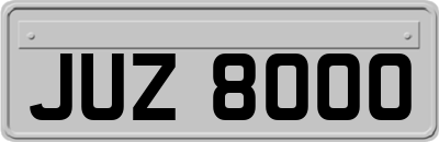 JUZ8000