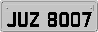 JUZ8007
