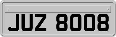 JUZ8008