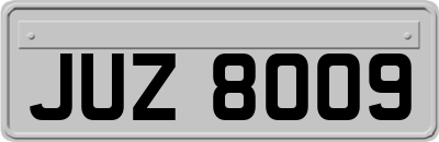 JUZ8009