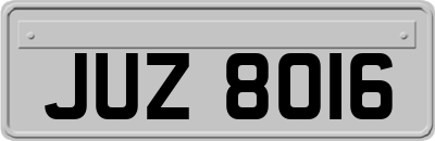 JUZ8016
