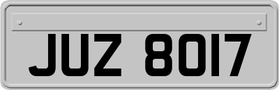 JUZ8017