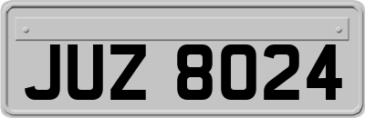 JUZ8024