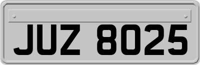 JUZ8025