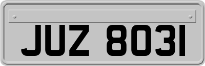 JUZ8031