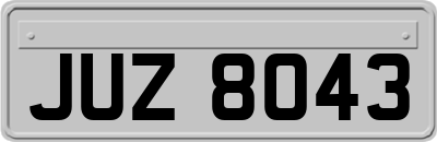 JUZ8043