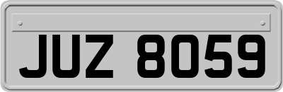 JUZ8059