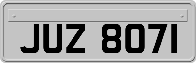 JUZ8071
