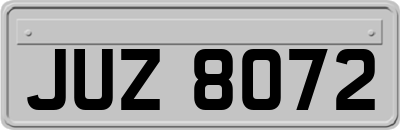 JUZ8072