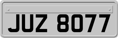 JUZ8077