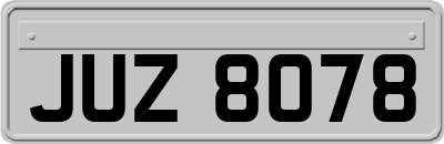 JUZ8078