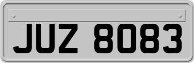 JUZ8083