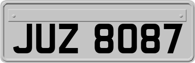 JUZ8087