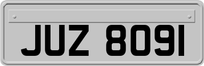 JUZ8091