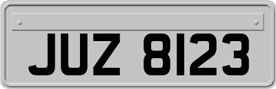 JUZ8123