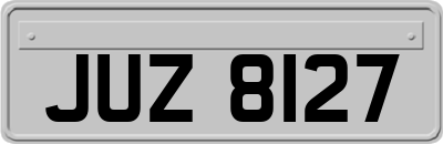 JUZ8127