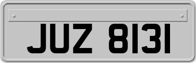 JUZ8131