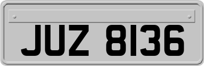 JUZ8136