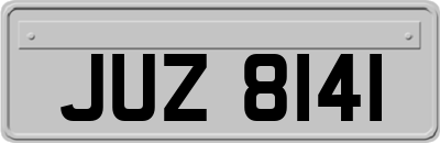 JUZ8141