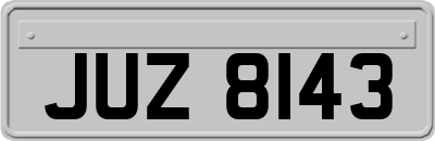 JUZ8143
