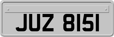 JUZ8151