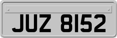 JUZ8152