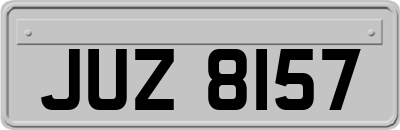 JUZ8157