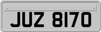 JUZ8170