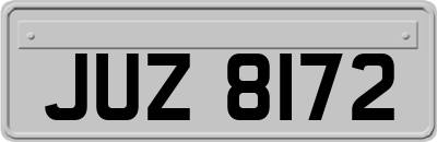 JUZ8172