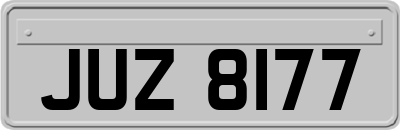 JUZ8177