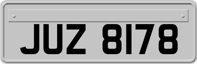 JUZ8178