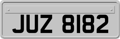 JUZ8182