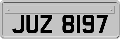 JUZ8197