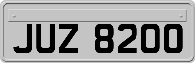 JUZ8200