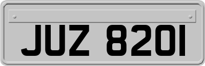 JUZ8201