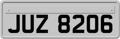 JUZ8206