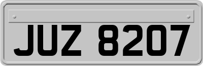 JUZ8207