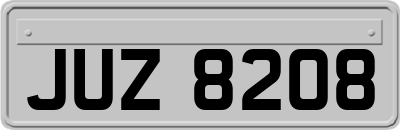 JUZ8208