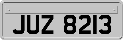 JUZ8213