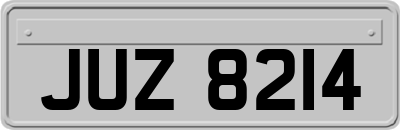 JUZ8214