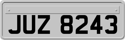 JUZ8243