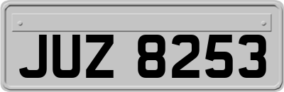 JUZ8253