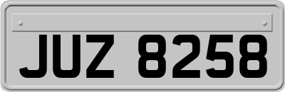 JUZ8258