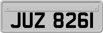 JUZ8261