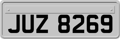 JUZ8269