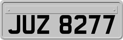 JUZ8277