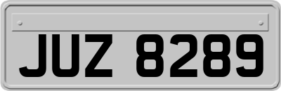 JUZ8289