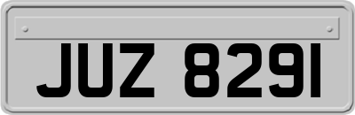 JUZ8291